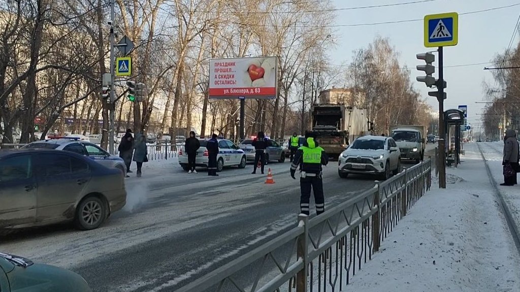    Фото: Свердловская госавтоинспекция