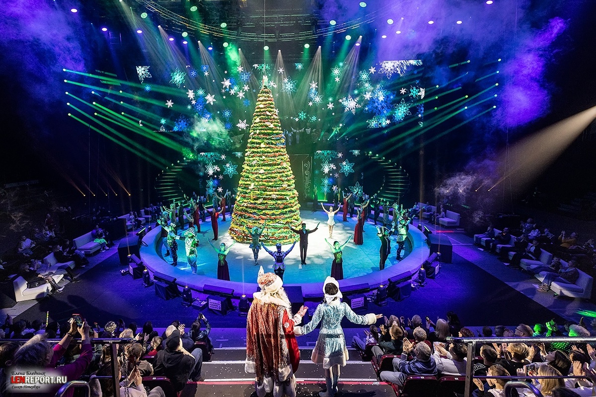 Фото: Елена Бледных