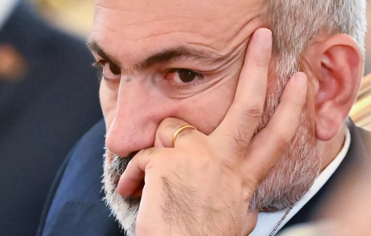 © Sputnik / Кристина Кормилицына