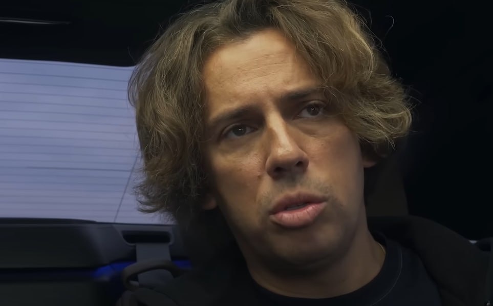 Фото: Prt Scr youtube.com / А поговорить? (автор канала Ирина Шихман признана иноагентом в РФ)