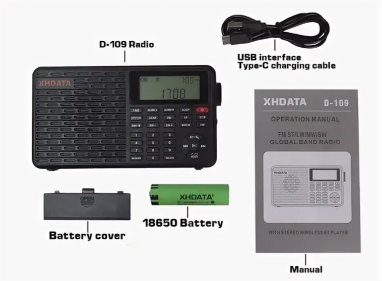 Комплект поставки. aliexpress.ru