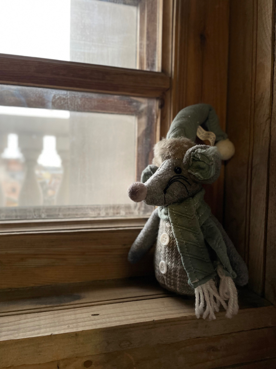 Просто для иллюстрации