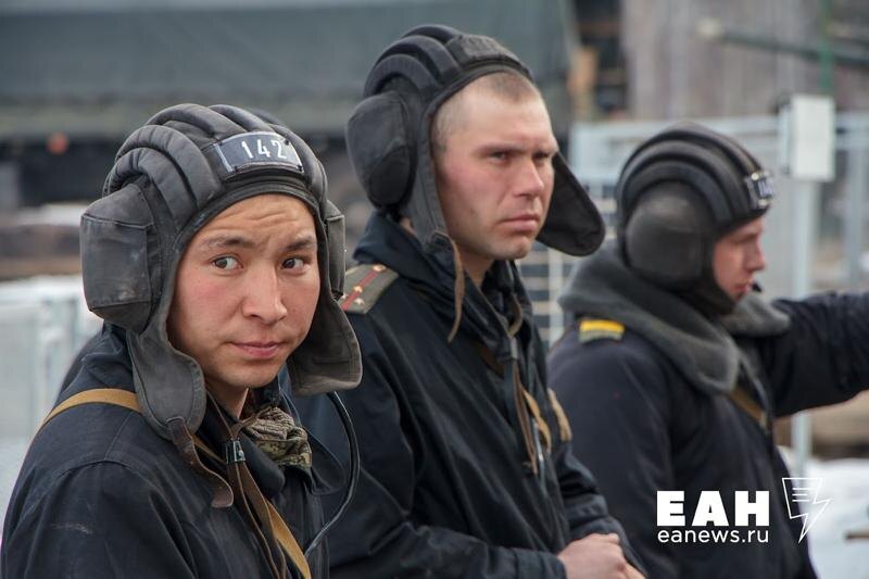    ЕАН. Архивное фото