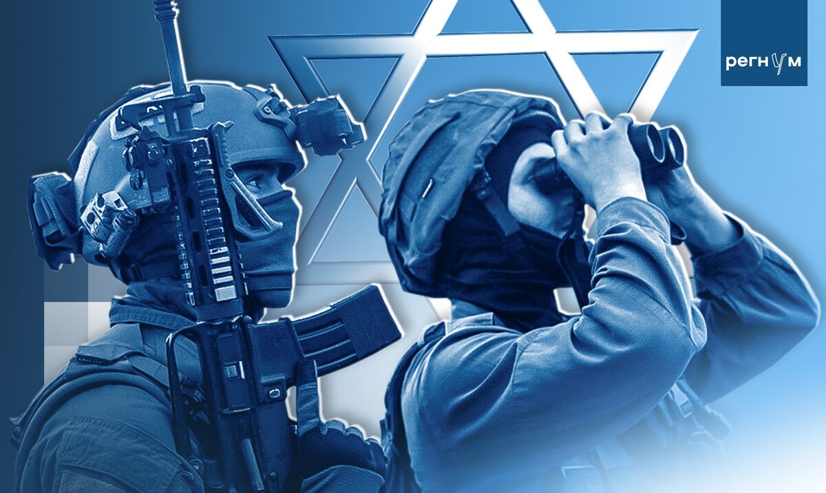     / Источник: Иван Шилов (с) ИА Регнум