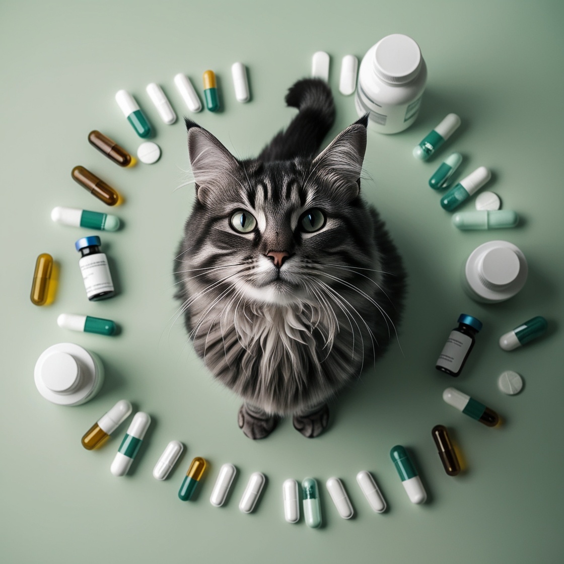 Что такое аллергия на кошек и почему она возникает?