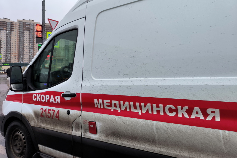    ФОТО: Maksim Konstantinov/Global Look Press