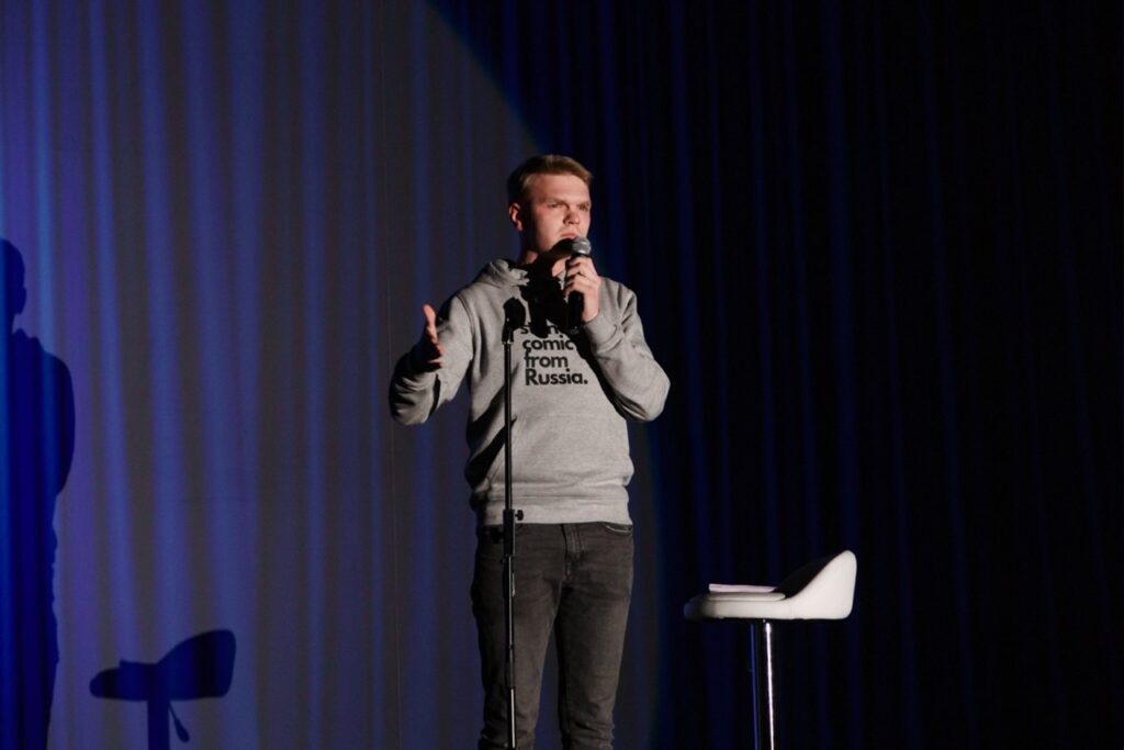    Фото: личная страница Михаила Переходько В VK Екатерина Устькачкинцева