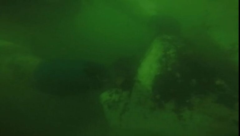    Кадр из видео / оперативный штаб Краснодарского края