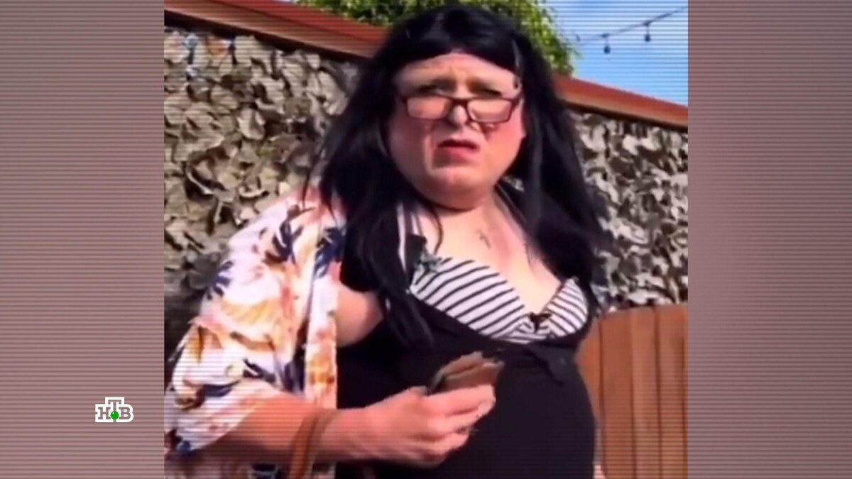    Как Трамп будет бороться с    ЛГБТ-помешательством    в США