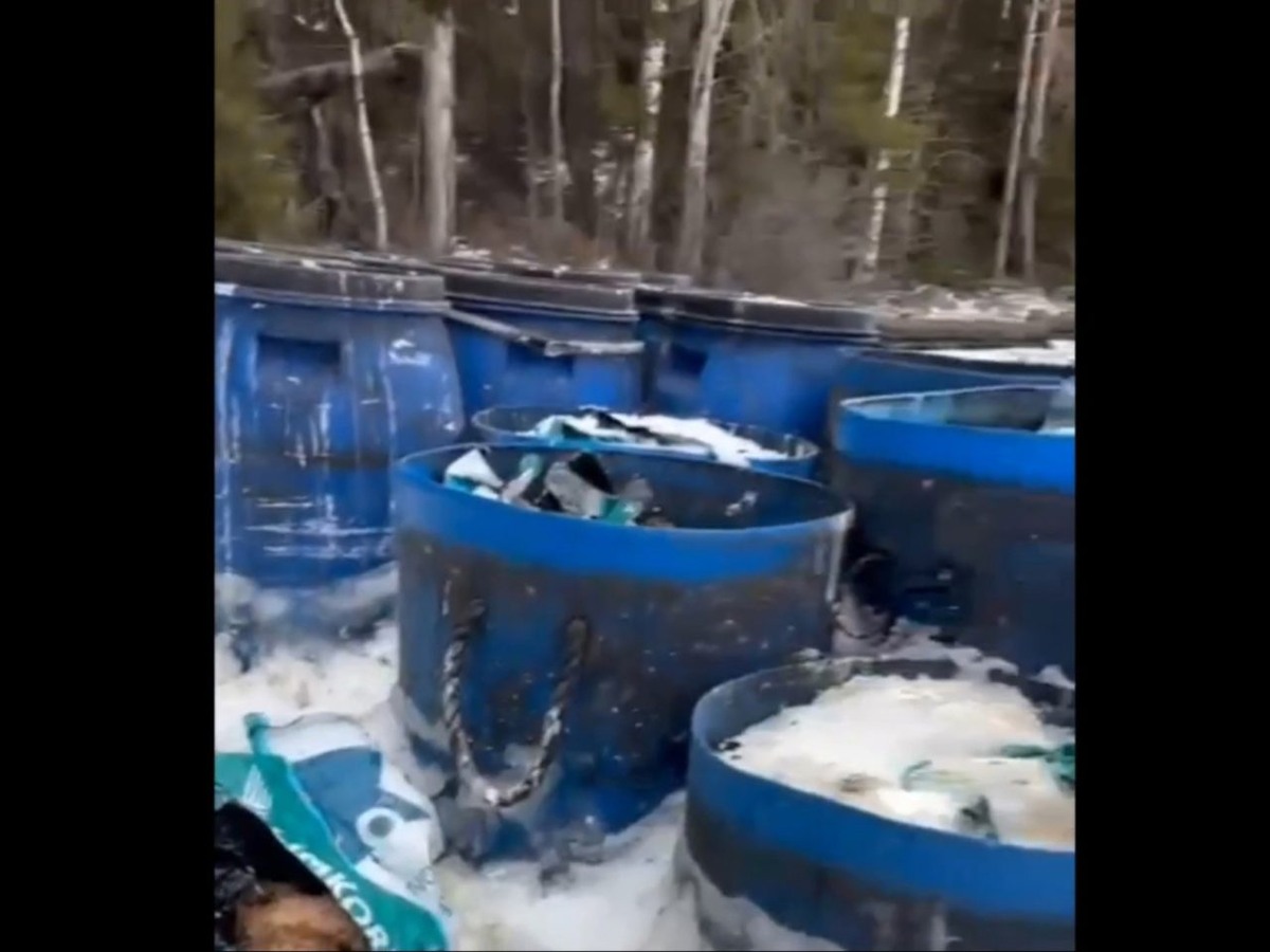    Фото: "Рыболовный клуб FISHING KARELIA"