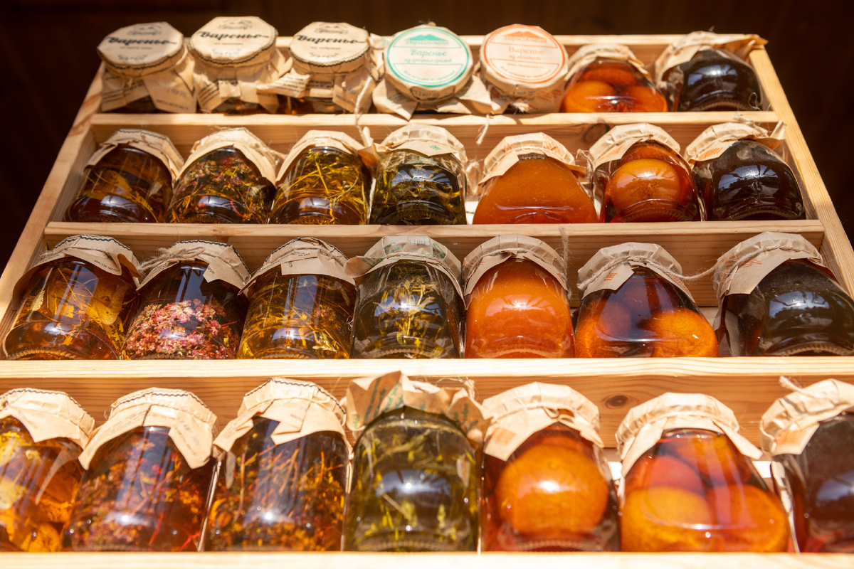 Фото: © Anton Belitsky/ Global Look Press