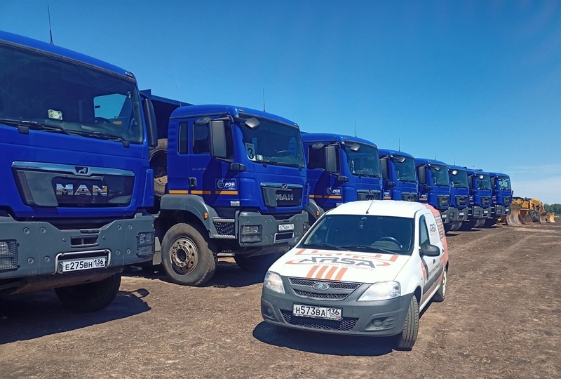 За каждый грузовой автомобиль в автопарке нужно платить в бюджет региона