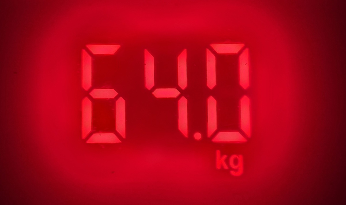 Я худею. День третий