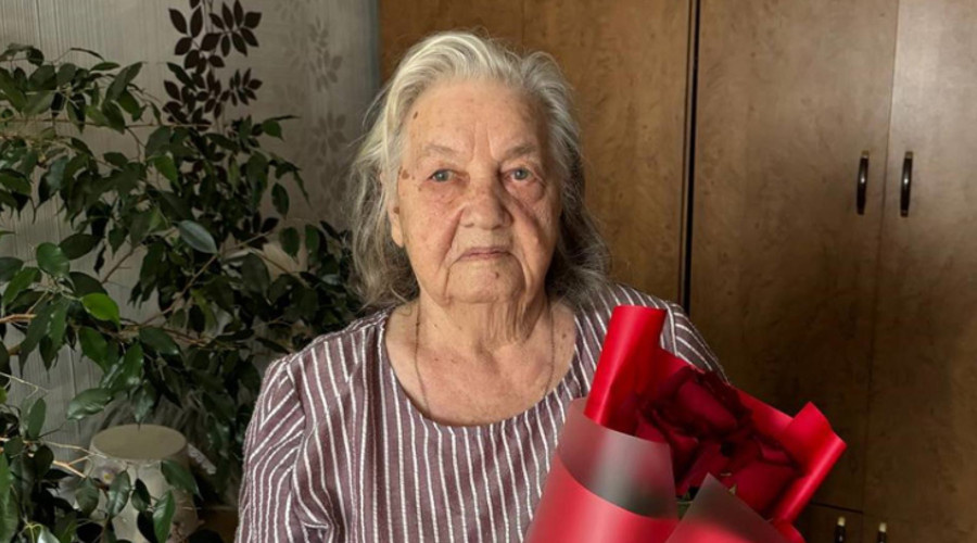    Фото: КЦСОН