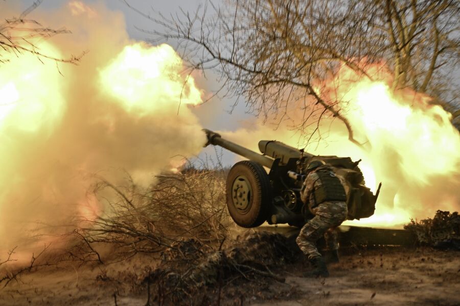     / Источник: © Константин Михальчевский/РИА Новости