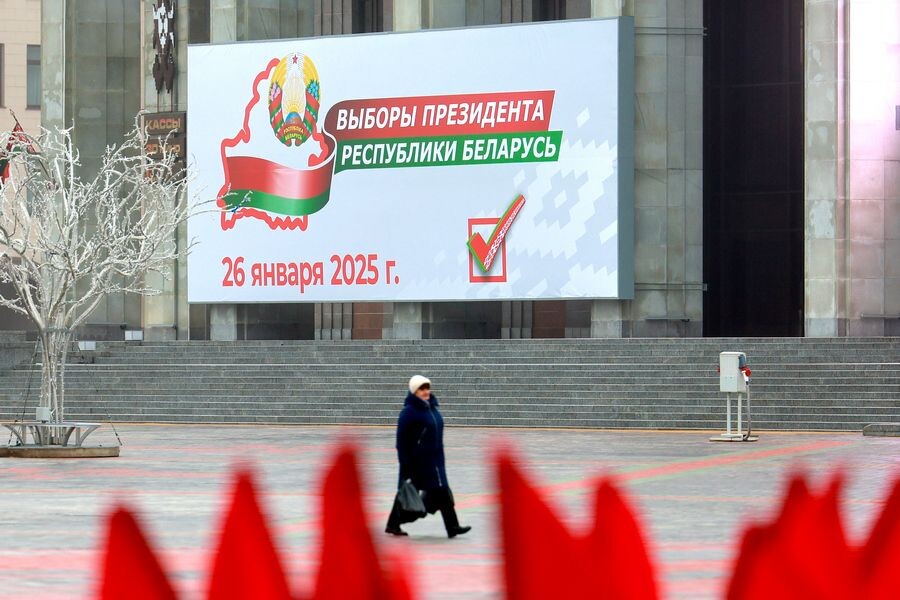     / Источник: © Владимир Смирнов/ТАСС