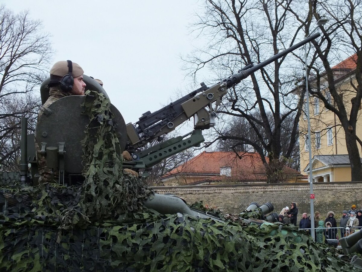     / Источник: © Victor Lisitsyn/Global Look Press