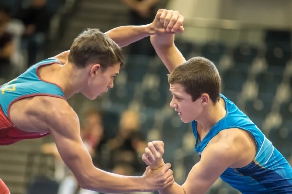    В Красноярск на Кубок Ивана Ярыгина приехали спортсмены из 17 стран