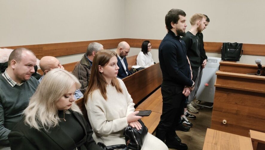    Фото: KazanFirst / Степан Белоенко