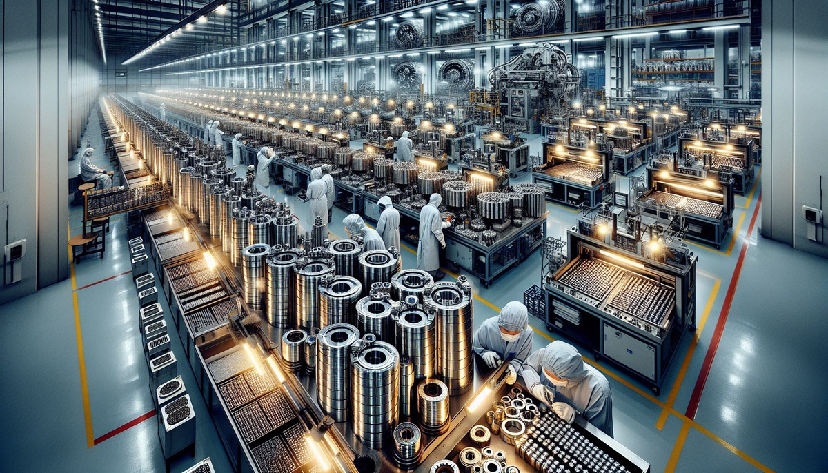    Изображение сгенерировано нейросетью DALL•Е 3 