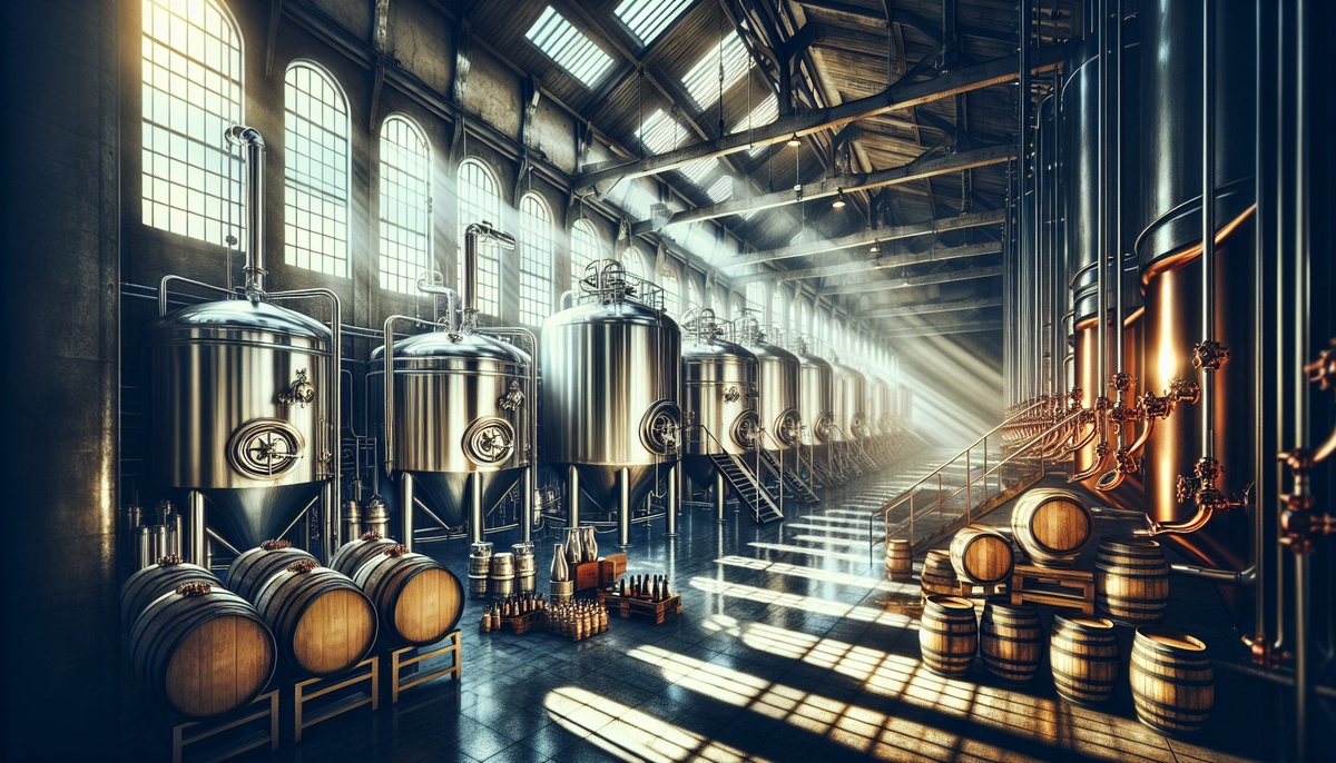    Изображение сгенерировано нейросетью DALL•Е 3 