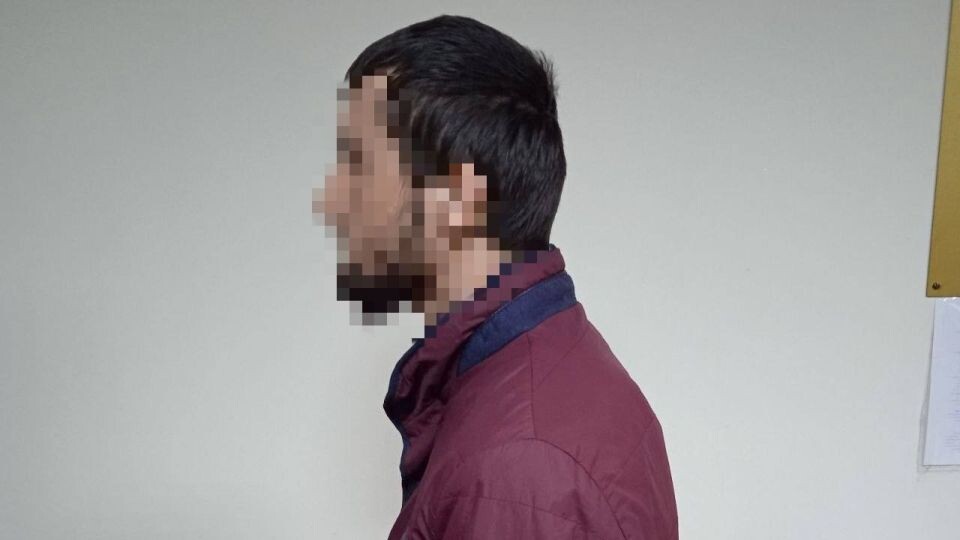    Подсудимый мигрант. Источник: СУ СКР по Алтайскому краю