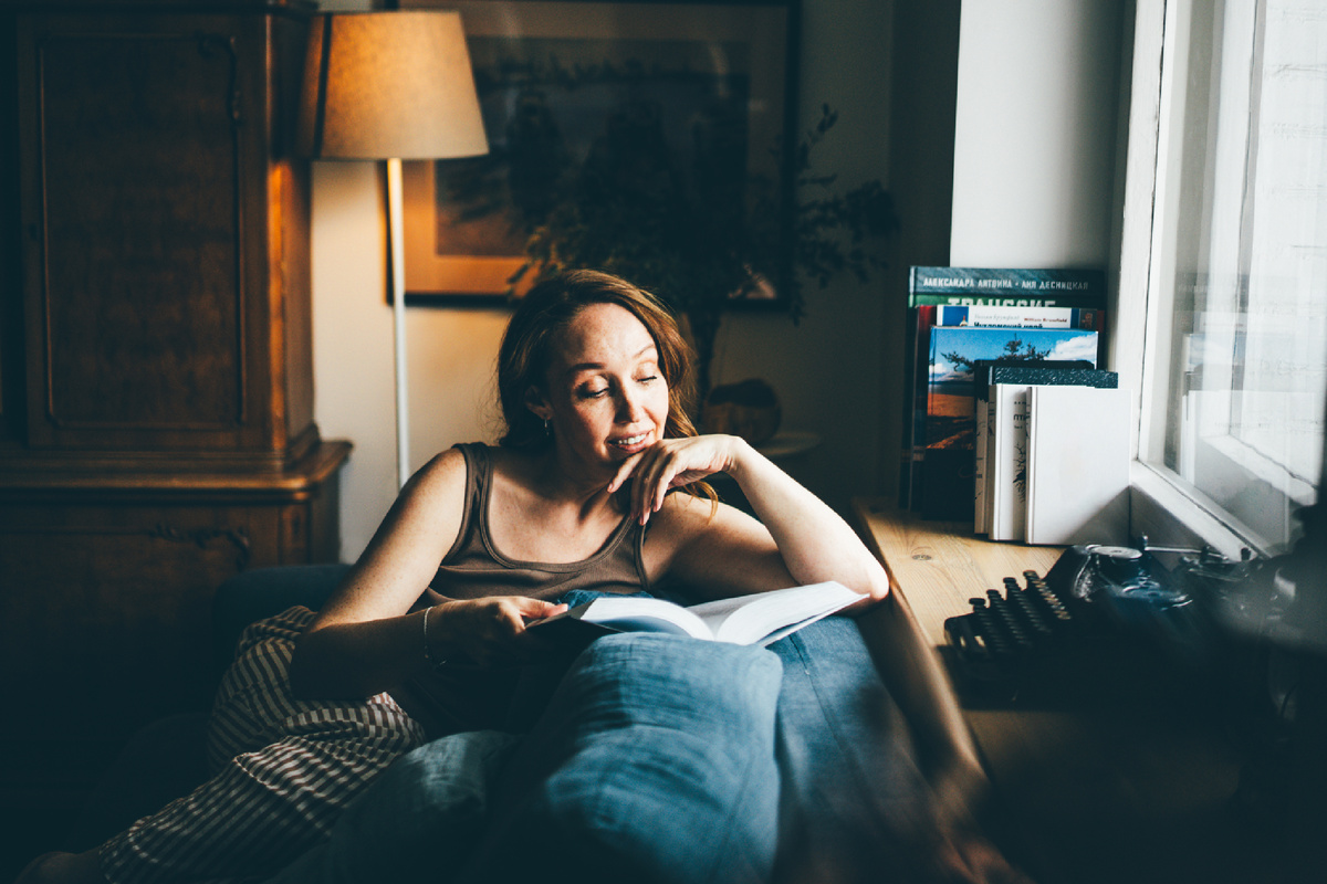 Личный архив 