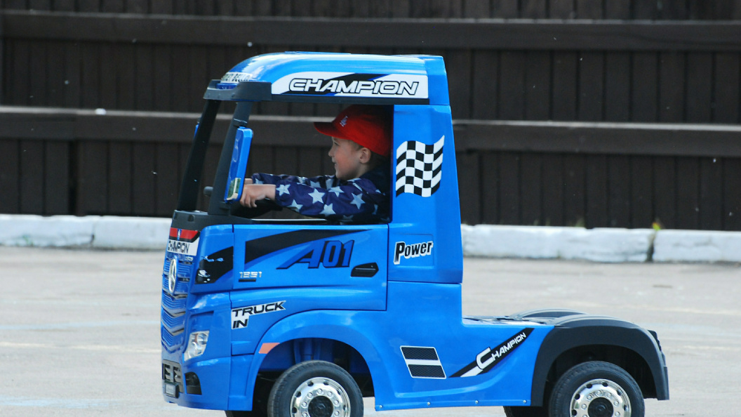    Фото: Alexander Legky/Global Look Press