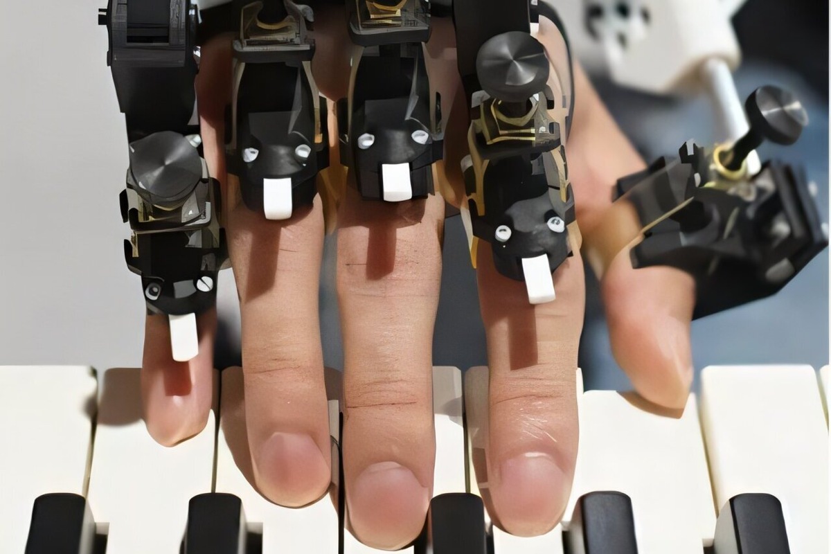 Фото: Sony Computer Science Laboratories Inc