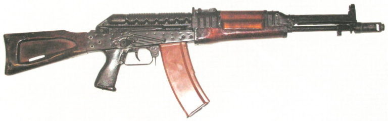 Фото: modernfirearms.net