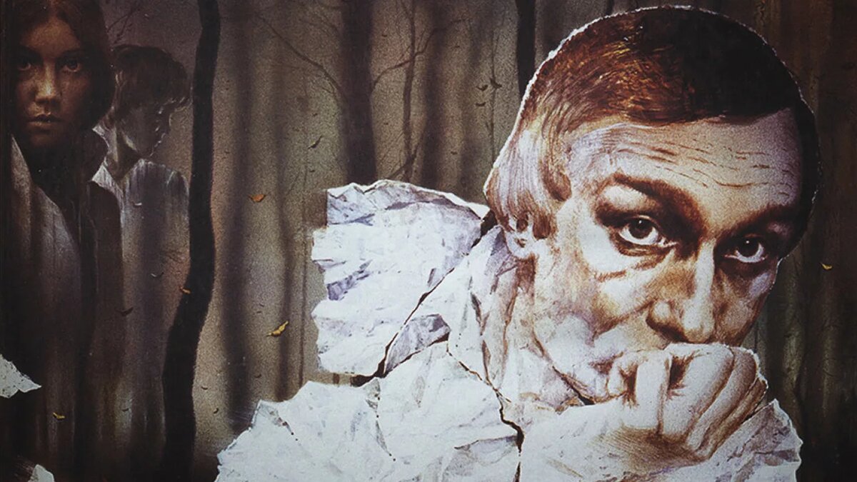 "— На что играем? — На ку—ку." Фото: kino.1tv.ru