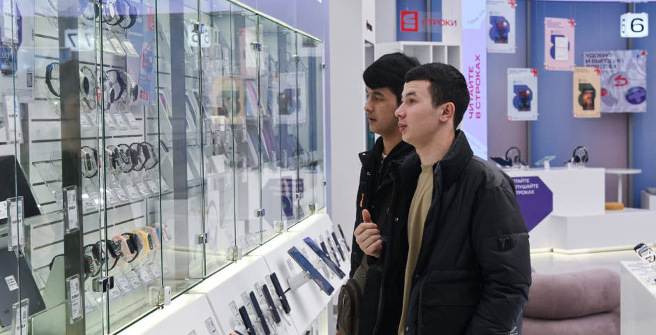    Фото: Евгений Филиппов/Эксперт