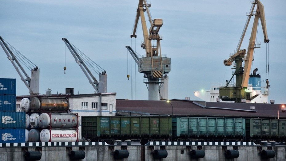    Автор фото: Ермохин Сергей/"ДП"