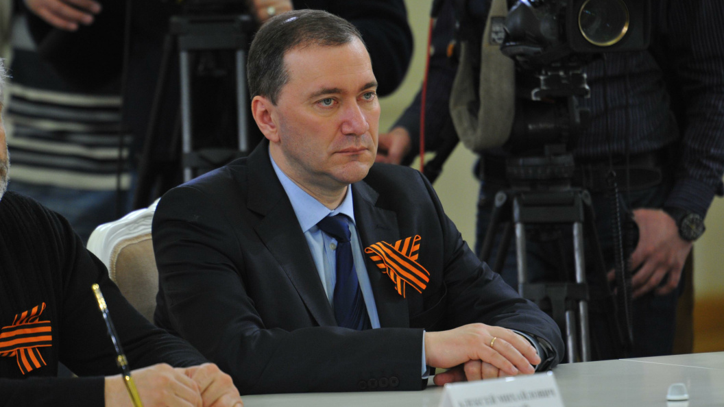    фото: Pravda Komsomolskaya/Russian Look/Globallookpress