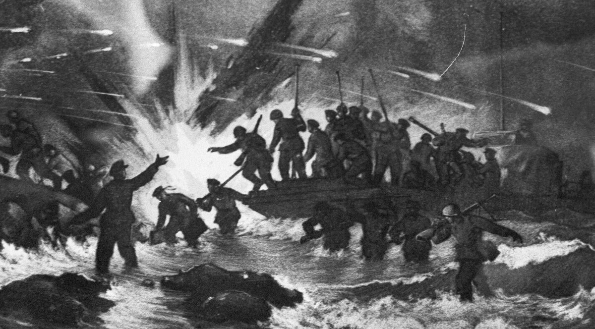 Фото: РИА Новости / Лев Иванов