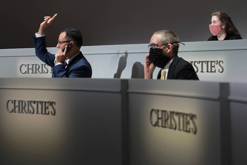    Фото: kommersant.ru Георгий