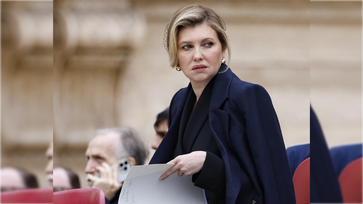 Фото: Fabio Frustaci / globallookpress.com