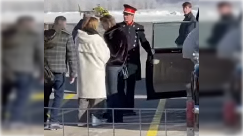 Кадр видео: youtube.com/@ІгорМосійчук