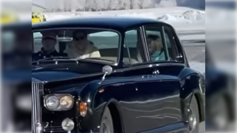 Кадр видео: youtube.com/@ІгорМосійчук