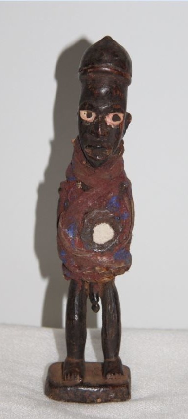 Африканский фетиш Баконго