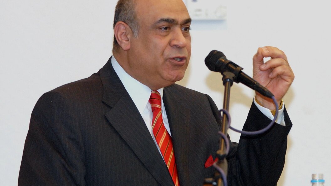    Viktor Pogontsev/Globallookpress