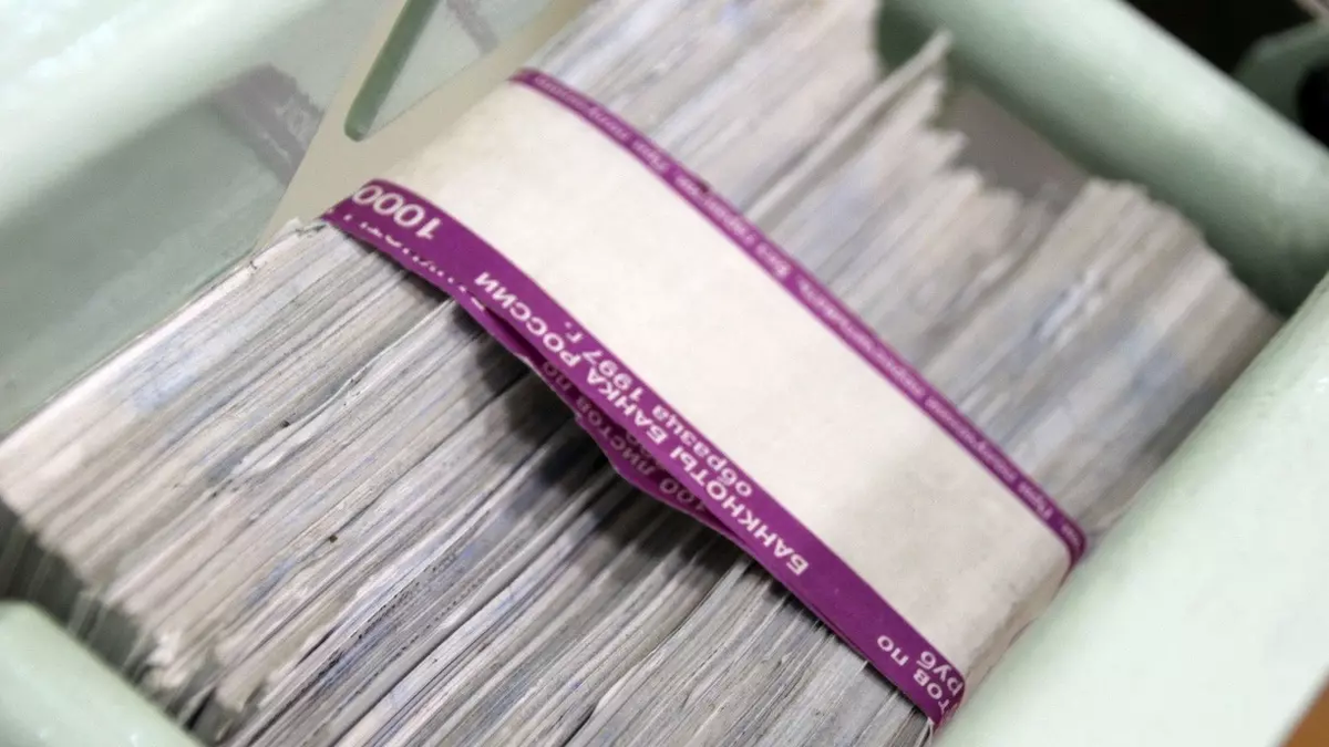 Экс-чиновница передала мошенникам почти 500 млн рублей: мнение общественности. Фото: 1MI