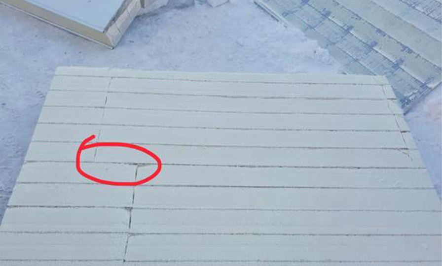 Сравниваем автоматическую линию и гаражное производство сэндвич-панелей