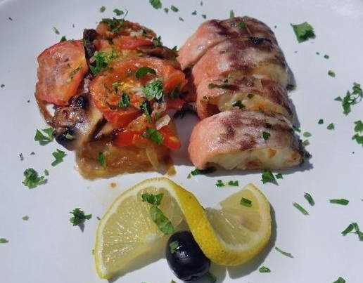 Время приготовления: 60 минут. Количество порций: 3