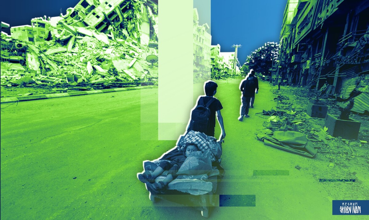     / Источник: Иван Шилов (с) ИА Регнум