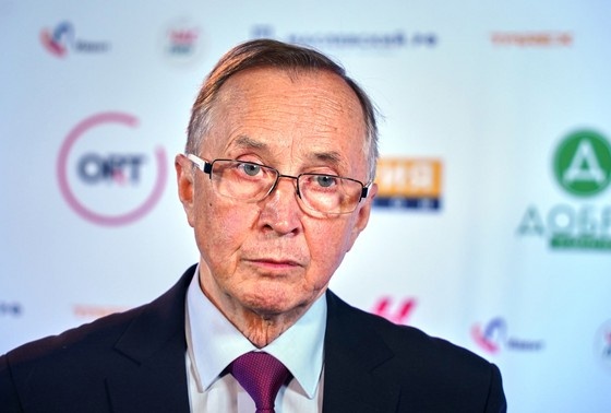    Николай Бурляев