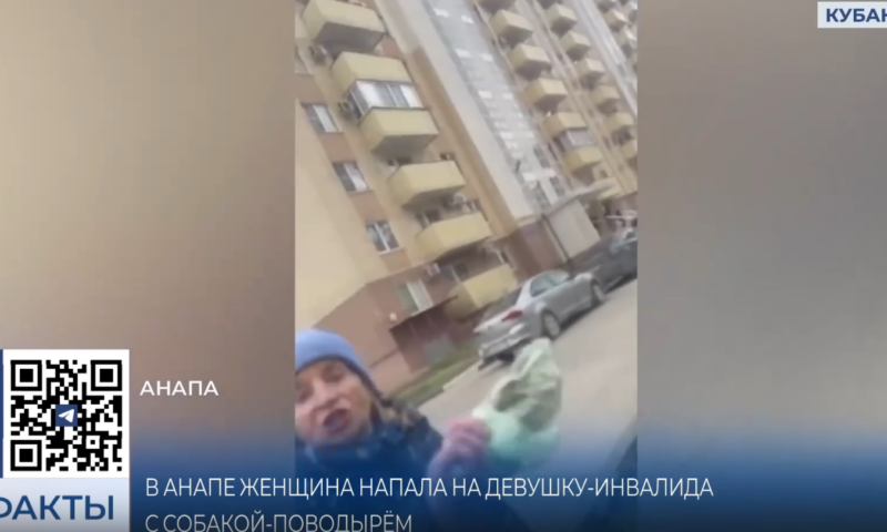    Скриншот видео t.me/pva_chp