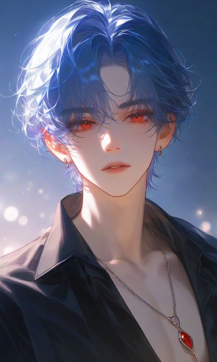 моё изображение из PixAi