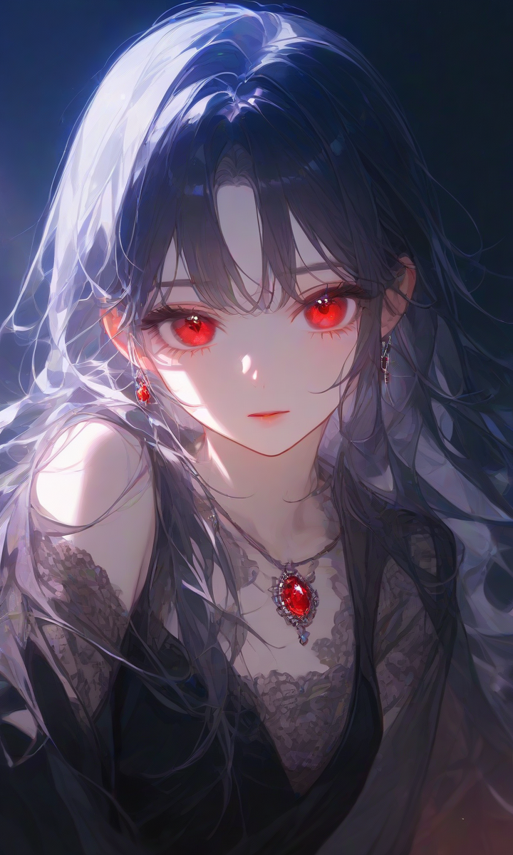 моё изображение из PixAi