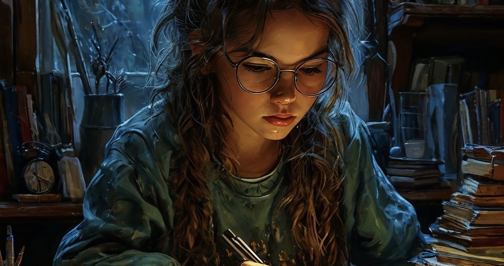 Итоговые проекты девятиклассников обусловлены требованиями ФГОС, без их наличия к экзаменам ученик не допускается.